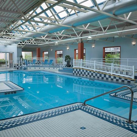 Hotel Галіфакс Екстер'єр фото